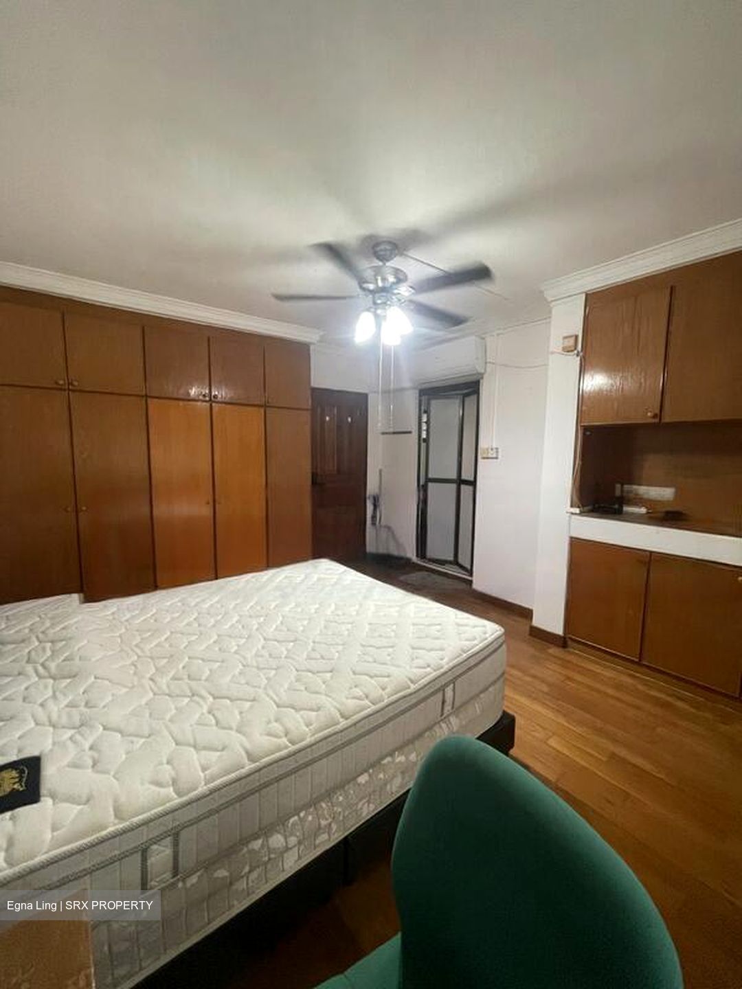 Blk 893B Woodlands Drive 50 (Woodlands), HDB Executive #577162061